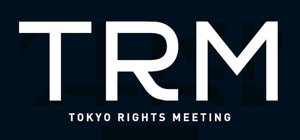 TOKYO RIGHTS MEETING